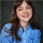 Offering supportive 1-2-1 drama coaching from a native English speaker for exams, auditions, performance techniques & singing.