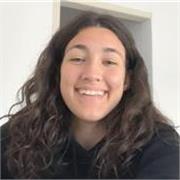 Professora de english, español y català a estudiantes de todas las edades