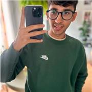 Estudiante del grado en Biología para clases particulares