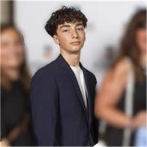 Sergi Méndez Cecconi