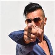 Frak Dinson Coach

Soy un entrenador de Tenis Moderno, con una sola finalidad, mejorar tus Golpes en cada clase y de manera sorprendente.

El Tenis no solo se practica, también se estudia y yo lo hice con los mas grandes de Argentina, estoy a tu dispo