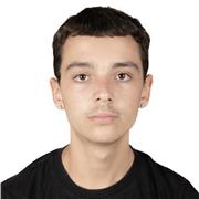 Profesor de matemáticas para Bachillerato y Educacion Secundaria Obligatoria y Primaria.