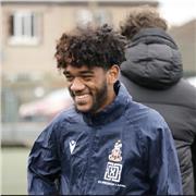 I coach football for ages 15 and under, i play semi pro football and have quite a bit of experience coaching players