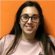 Insegnante laureata in Scienze della formazione primaria si propone come aiuto allo studio, aiuto compiti e doposcuola