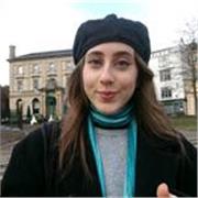 Laureata in mediazione linguistica, propongo lezioni di inglese per scuola media e liceo per tutti i livelli!