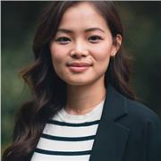 Lydia Chen