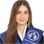 Bióloga y profesora de ciencias con experiencia en clases particulares y como docente de secundaria.