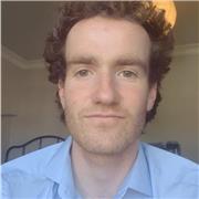 Experienced masters' graduate offering private Spanish lessons for children and adults in London