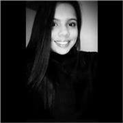 Profesora de español para extranjeros con formación en Idiomas Modernos (ULA, Venezuela), dirigida a alumnos de todas las edades. 