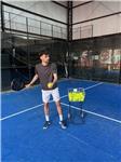 Clases y entrenamientos de Padel Capital Federal, todas las edades y niveles