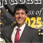Estudiante de Ingeniería Aeroespacial imparte clases de Matemáticas y Física para estudiantes de la ESO y Bachillerato en Madrid