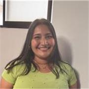 Tutora de apoyo escolar especializada en Español (lectura, escritura y comprensión lectora)