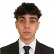 Profesor de Matemáticas, Física y Programación — ONLINE/PRESENCIAL — Estudiante de 4.º año de Ingeniería de Telecomunicaciones — 2