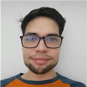 Soy una persona paciente y responsable, con ganas de ayudar a estudiantes de Primaria o ESO a comprender mejor sus asignaturas.