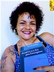 Professora de inglês para crianças e adultos