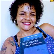 Professora de inglês para crianças e adultos