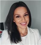 Trainer specialist - laureata in pedagogia e giornalismo