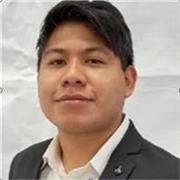 Ingeniero mecánico con 4 años de experiencia en el área de diseño y análisis de componentes mecánicos