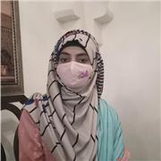 Uzaira jameel