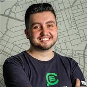 Professor de Matemática e Reforço Escolar