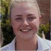 Geography, Sociology and English tutor