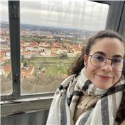 Estudiante de Humanidades ofrece clases de Lengua, Inglés e Historia