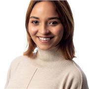 Saima Shaikh