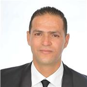 Professeur d'arabe enseignant teacher, les cours