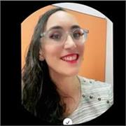 Profesora de español para extranjeros todas las edades