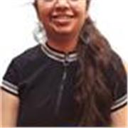 I am a master's student with mathematics background