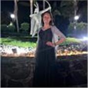 Maestra de francés con experiencia en prácticas durante la licenciatura