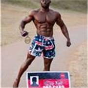 I offer affordable & professional fitness personal training programs for optimal health and wellness. I am IFBB Elite PRO athlete