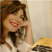 Laureata in Ingegneria impartisce lezioni di matematica e fisica a studenti di scuole superiori ed universitari, in presenza e/o online