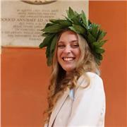 Insegnante storia dell'arte, ripetizioni e aiuto compiti, offro lezioni a Bologna anche online per bambini e ragazzi.