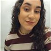 Soy una profesora simpática con ganas de enseñar 
