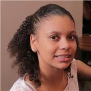 Tutora virtual de matemáticas básicas a nivel primaria y bachillerato