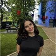 Got a GCSE grade 9 in Spanish, then took A-Level, now studying it at uni. I'll assess your level and help you achieve top grades!