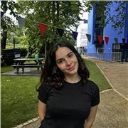 Got a GCSE grade 9 in Spanish, then took A-Level, now studying it at uni. I'll assess your level and help you achieve top grades!
