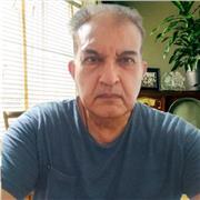 Vinod Sejpal