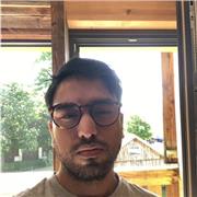 I'm a English, French tutor for kids, teenagers.