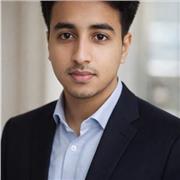 Friendly English Tutor Helping You Speak Confidently and Improve Fast