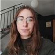 Profesora de vocacion, con amor por la enseñanza y mucha paciencia 
