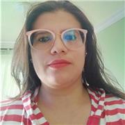 Profesora de básica primaria con más de 12 años años de experiencia impartiendo clases en distintas áreas