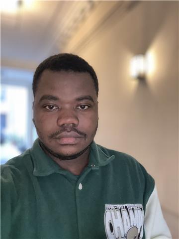 Kouakou Ezekiel