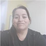 Profesora de matemáticas
