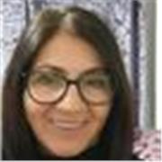 Maths tutor providing lessons to children of all ages