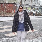 Dr. Rafia Ilyas