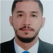 Soy un profesor recursivo en el cual tengo experiencia en dar clases en online, durante la pandemia realicé esta labor. Soy una persona acdémica y tengo un amplio conocimiento panorámico, en antropología, ética, política, filosofía,