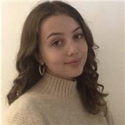 Charlotte Gamble