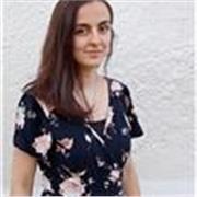 Profesora de alemán imparte clases online a todos los niveles